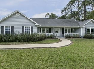 755 Cypress Rd, Saint Augustine, FL 32086