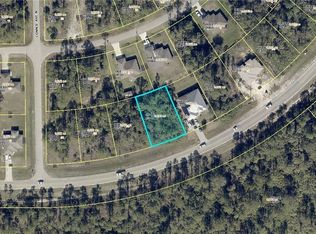 3507 Sunshine Blvd, Lehigh Acres, FL 33971