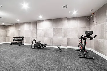 Rented by YHT Management Inc.