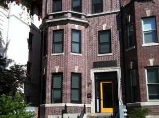 1787 Lanier Pl NW #2A, Washington, DC 20009