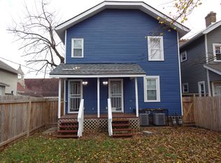 823 Lilley Ave, Columbus, OH 43205