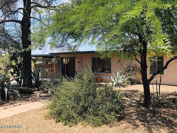5231 E 19th St, Tucson, AZ 85711