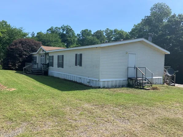 117 Cypress Hill Rd, Cordele, GA 31015