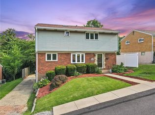 1017 Bellair Rd, McKeesport, PA 15133