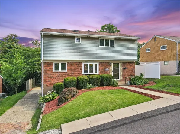 1017 Bellair Rd, McKeesport, PA 15133