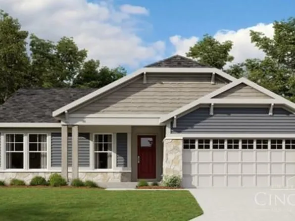 6608 Ripple Bend Dr, Goshen, OH 45122