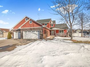 300 22nd Ave N, Sartell, MN 56377