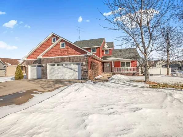 300 22nd Ave N, Sartell, MN 56377