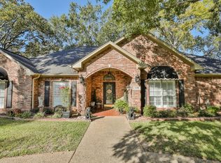 1108 Lonnie Dr, Athens, TX 75751