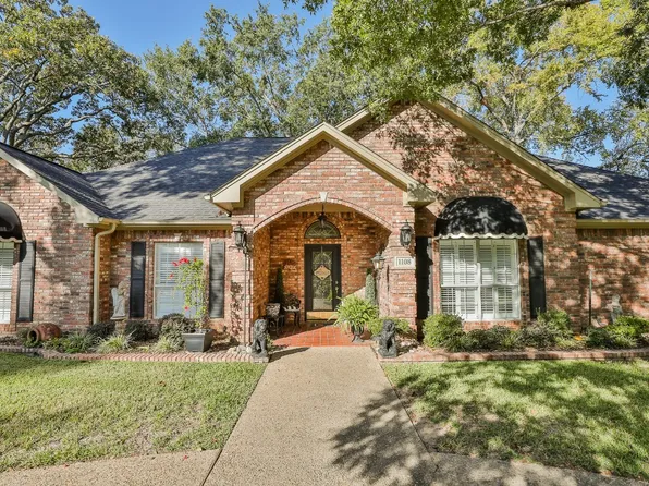1108 Lonnie Dr, Athens, TX 75751