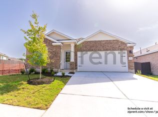 2301 Four Waters Loop, Georgetown, TX 78628