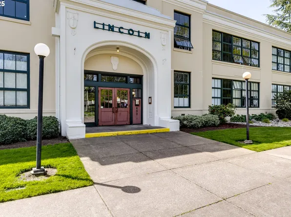 650 W 12th Ave APT 108, Eugene, OR 97402