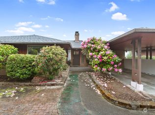 10464 Forest Ave S, Seattle, WA 98178