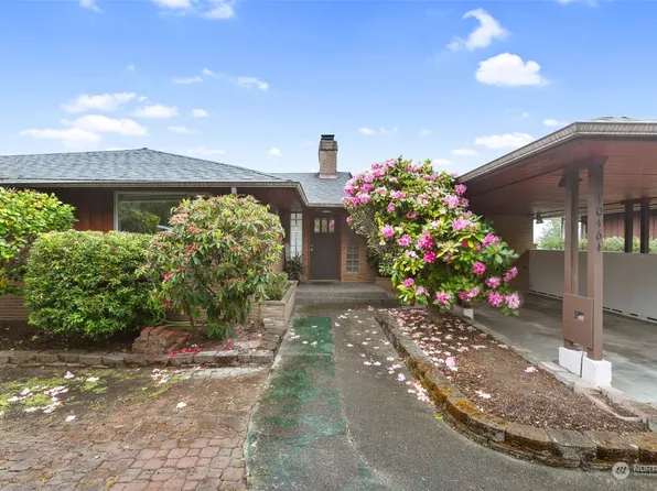 10464 S Forest Ave S, Seattle, WA 98178