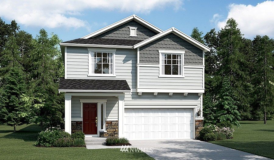 1st image of 1115 S 197th Street LOT06