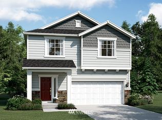 1115 S 197th St LOT 6, Des Moines, WA