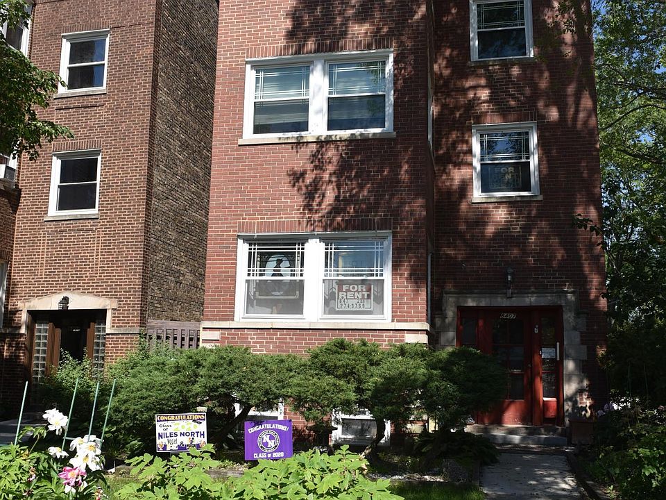1st image of 8407 Monticello Ave APT 2