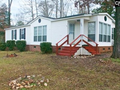 295 Cannon Rd, Chapin, SC, 29036