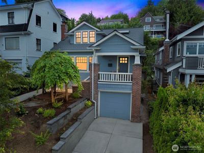 2625 11th Avenue E, Seattle, WA, 98102