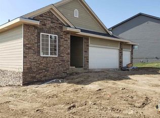 6310 S 193rd Ave, Omaha, NE 68135