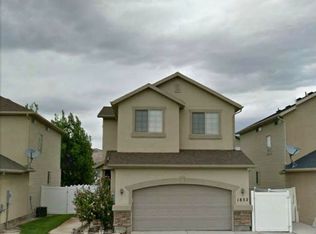 1852 W Pointe Meadow Loop, Lehi, UT 84043