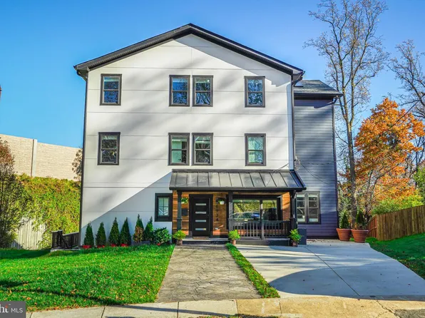 6934 27th Rd N, Arlington, VA 22213