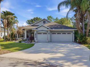 412 Tocina Pl, Saint Augustine, FL 32092