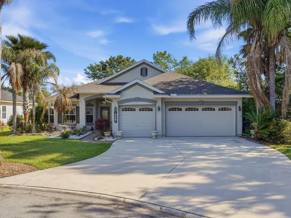 412 Tocina Pl, Saint Augustine, FL 32092