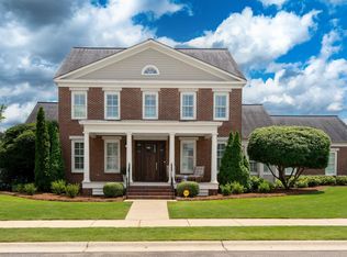 764 Chestnut Park Ln, Hoover, AL 35226