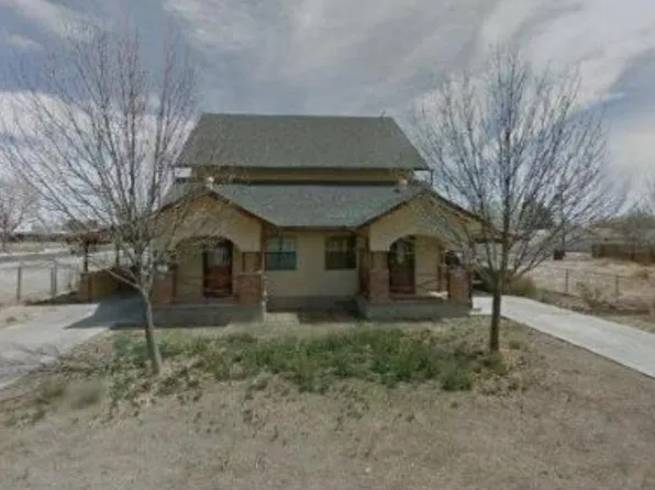 1821 N Kansas Ave, Roswell, NM 88201