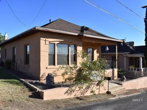 260 E Mesquite St, Globe, AZ 85501