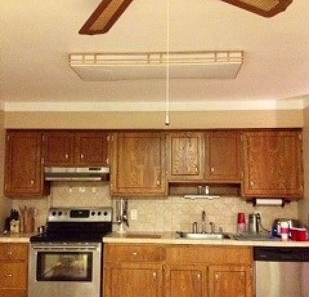 Country Style Kitchen