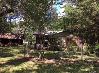 4851 SE 187th Pl, Inglis, FL 34449