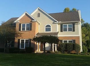 10 Chase Ct, Springboro, OH 45066