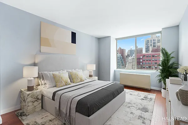 Rented by Halstead Real Estate | media 36