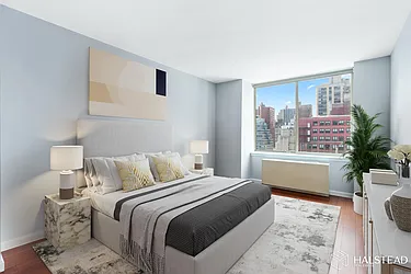 Rented by Halstead Real Estate