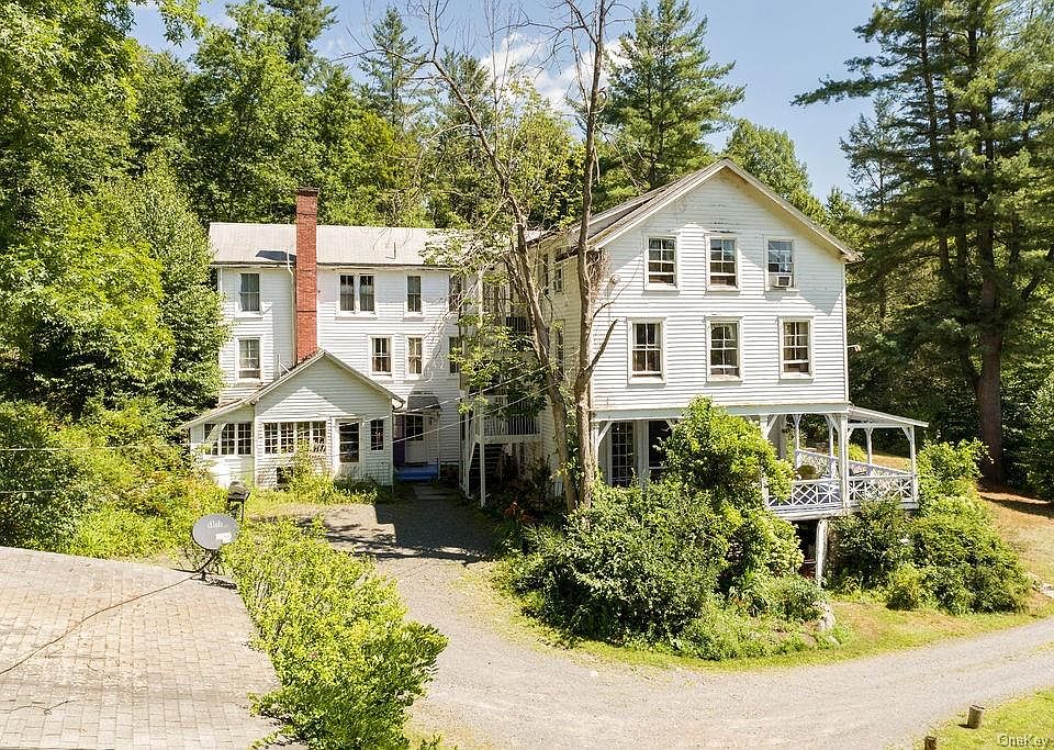 74 Cruickshank Rd, Big Indian, NY 12410 MLS H6203349 Zillow