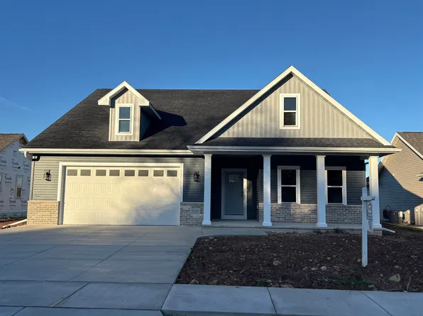 715 Reed St, Neenah, WI 54956