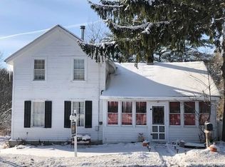 3445 Erieville Rd, Erieville, NY 13061