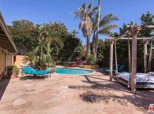 4906 Bunnie Ln, Malibu, CA 90265