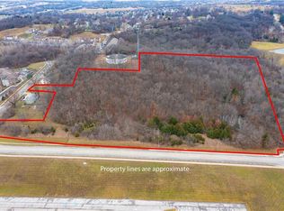 00000 W Mary St, Lansing, KS 66043