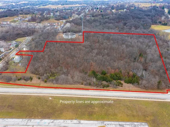 00000 W Mary St, Lansing, KS 66043