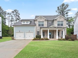 509 Beecham Dr SE, Smyrna, GA 30082