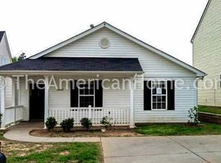 2442 Shad Ct, Charlotte, NC 28208