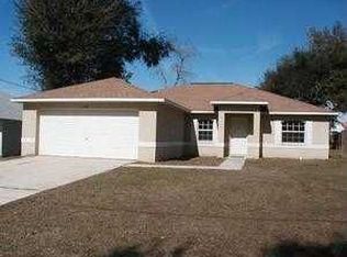 7175 SE 122nd Ln, Belleview, FL 34420
