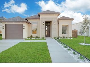 2508 Garman St, Edinburg, TX 78542