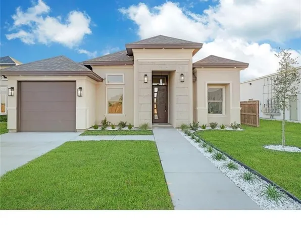 2508 Garman St, Edinburg, TX 78542