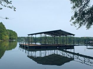 513 Currahee Ridge Rd, Toccoa, GA 30577