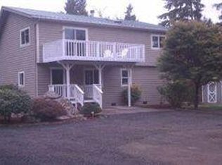 4727 NE Lamms Ln, Poulsbo, WA 98370