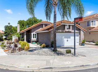 1701 Avenida Vista Labera, Oceanside, CA 92056